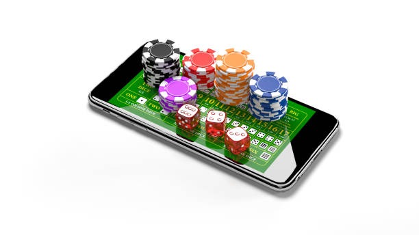 Live Bandar Ceme dealer studio on rajabandot 2025 showing domino tiles and betting layout