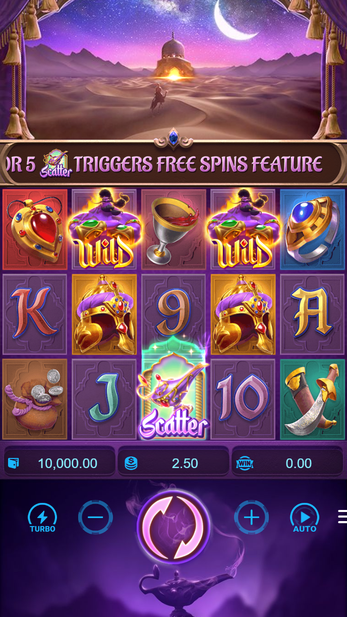 Paytable and bonus features display for Fa Cai Shen Deluxe on rajabandot 2025